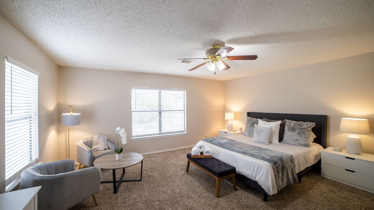 Photo of Bedroom in Braun's Farm