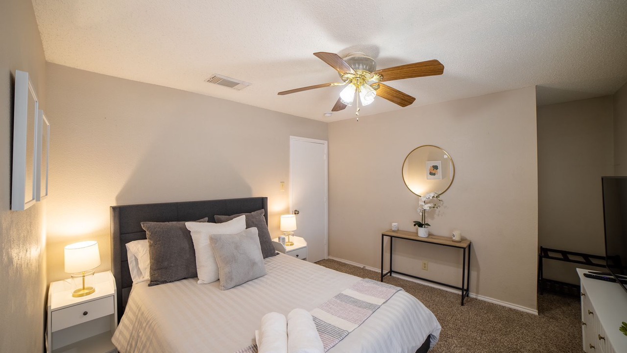 Photo of Bedroom in Braun's Farm