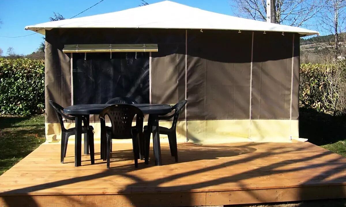Photo of Outdoor in Rosieres
