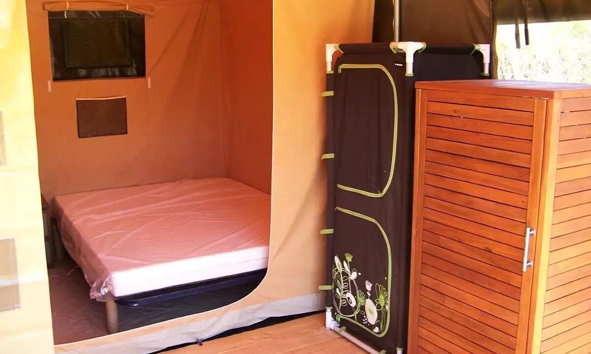 Photo of Bedroom in Rosieres