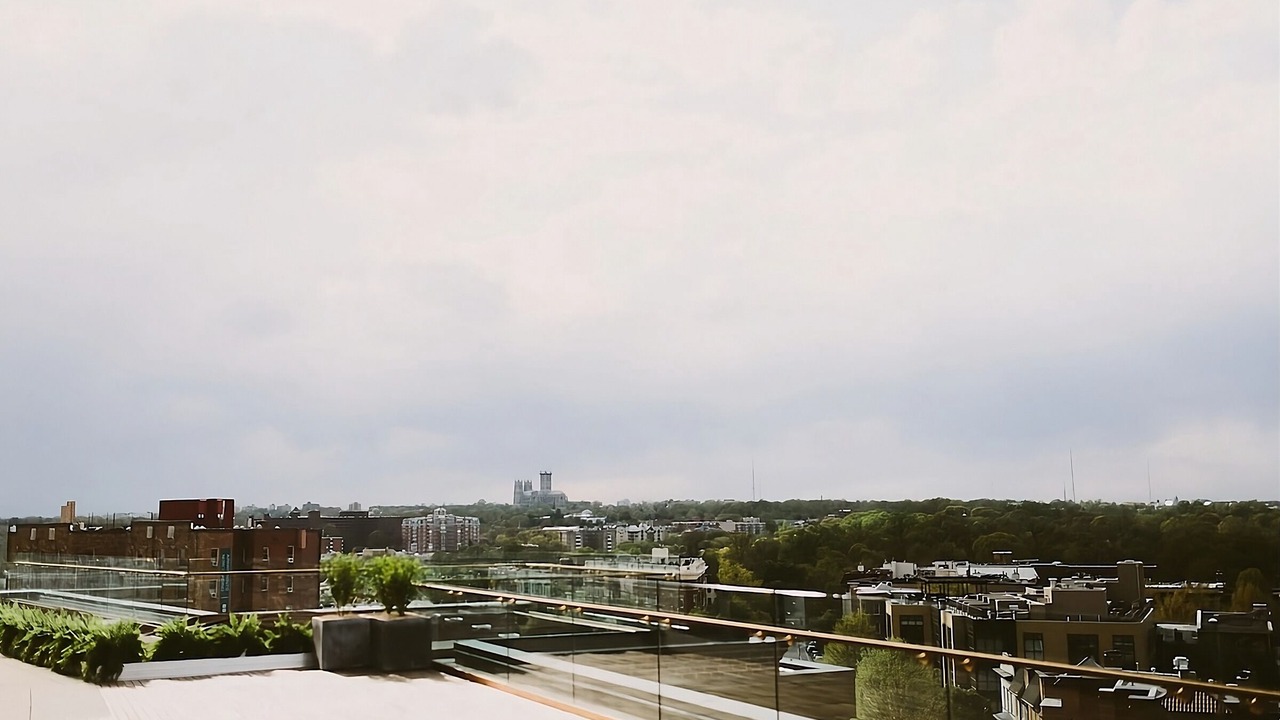 Photo of Outdoor in Adams Morgan