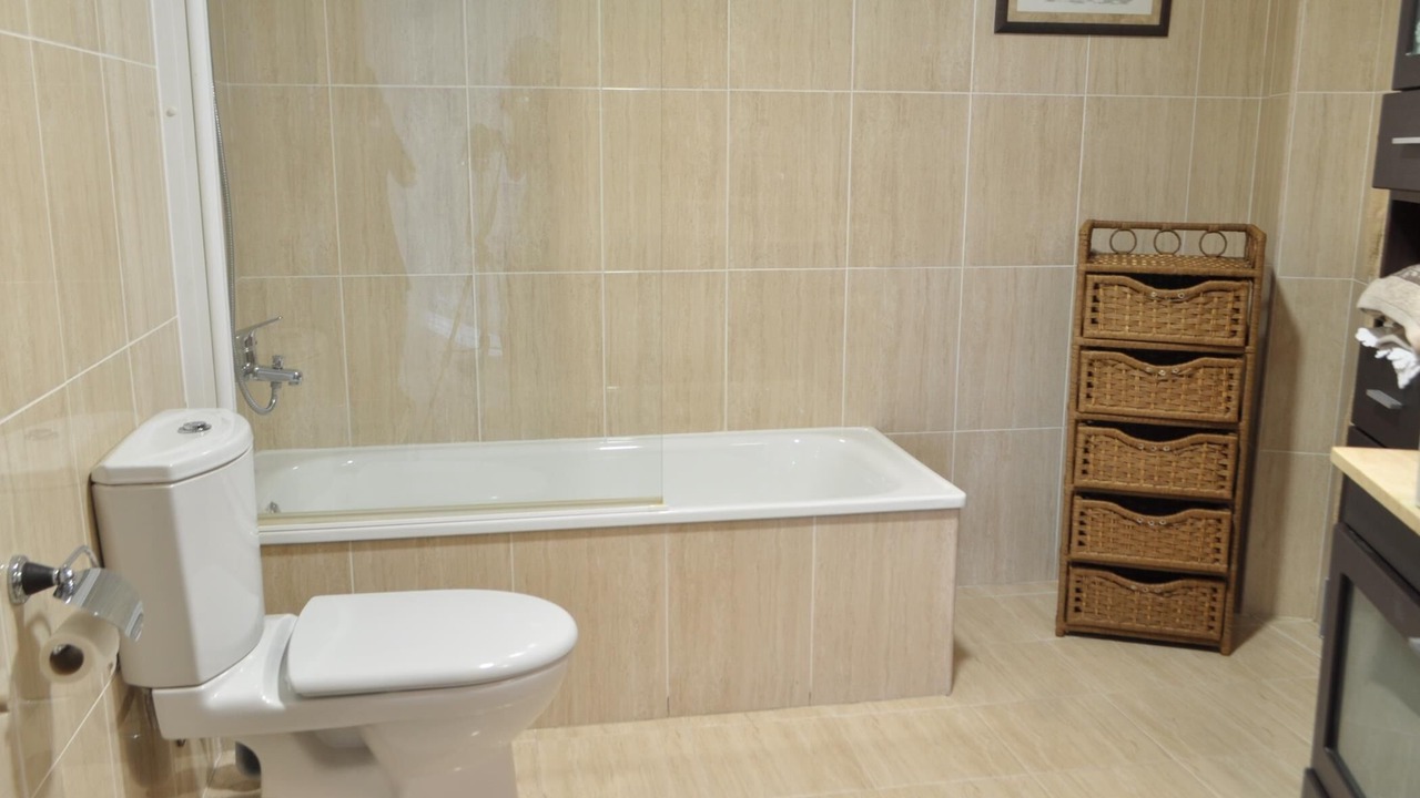 Photo of Bathroom in Burriana