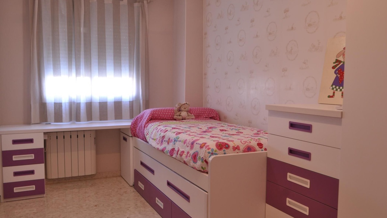 Photo of Bedroom in Burriana