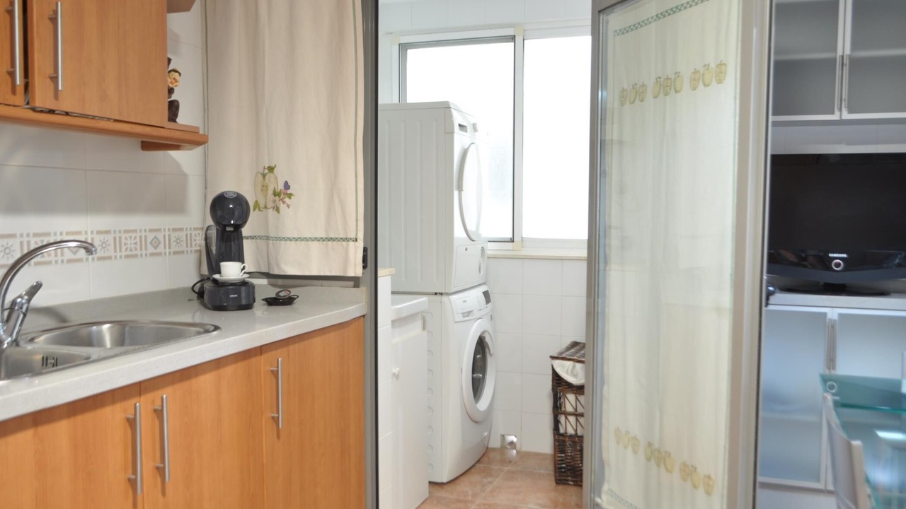 Photo of Kitchen in Burriana