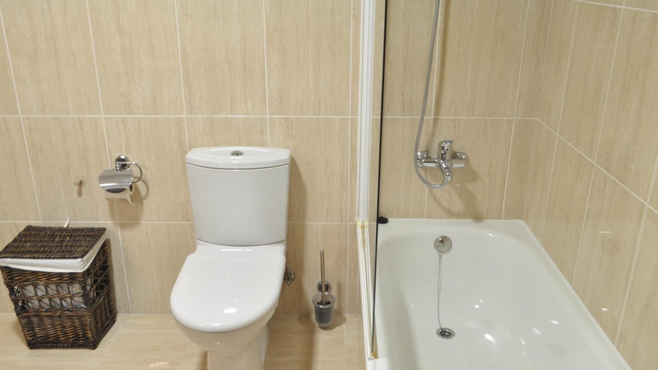 Photo of Bathroom in Burriana