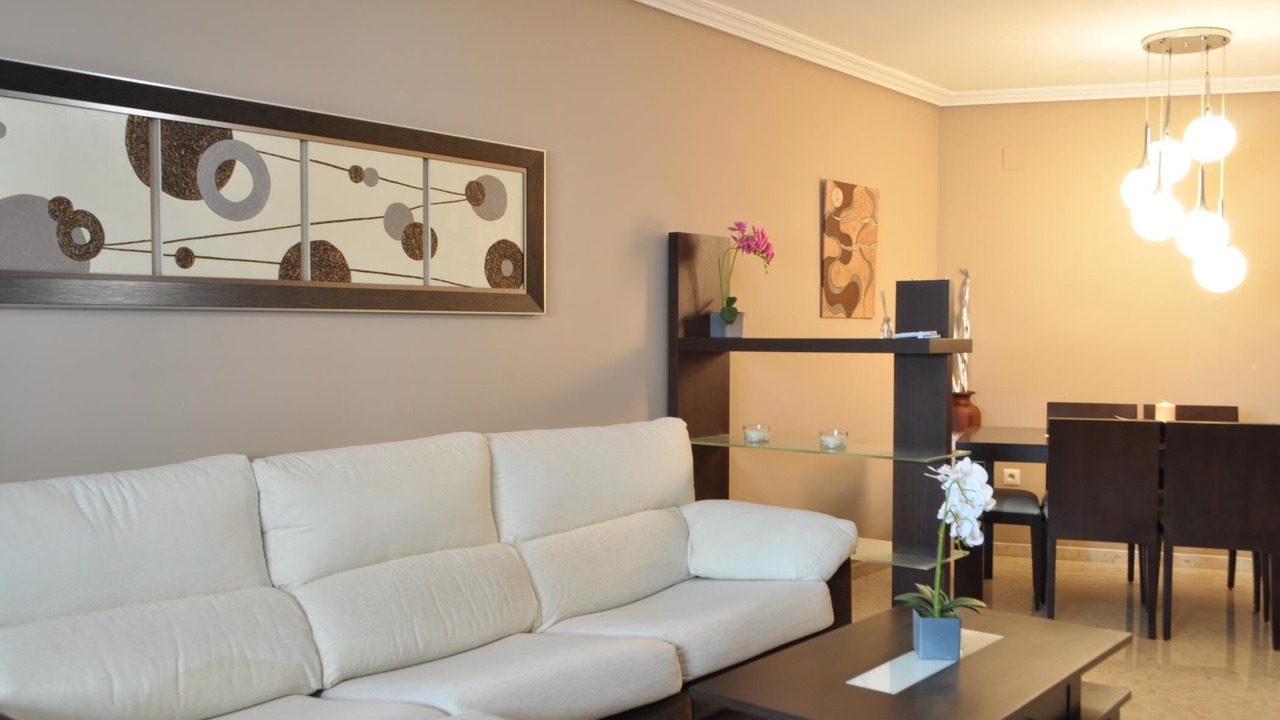 Photo of Livingroom in Burriana