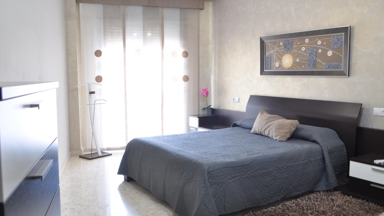 Photo of Bedroom in Burriana