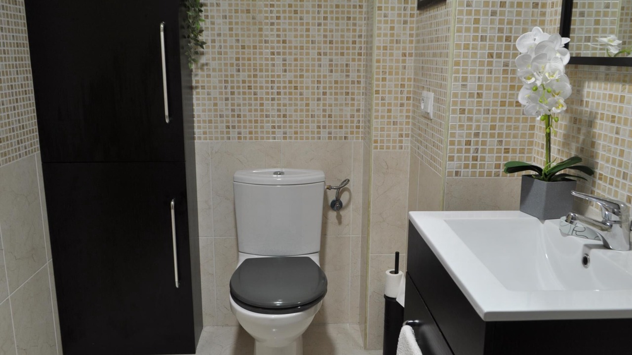 Photo of Bathroom in Burriana