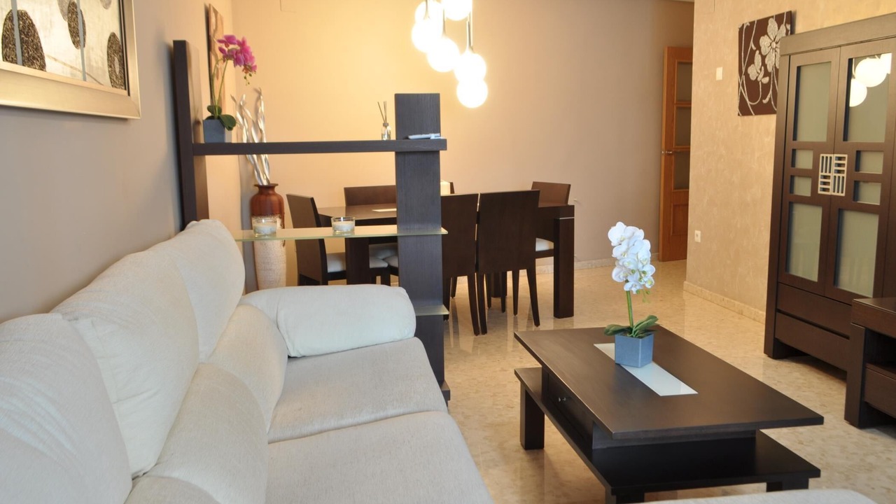 Photo of Livingroom in Burriana