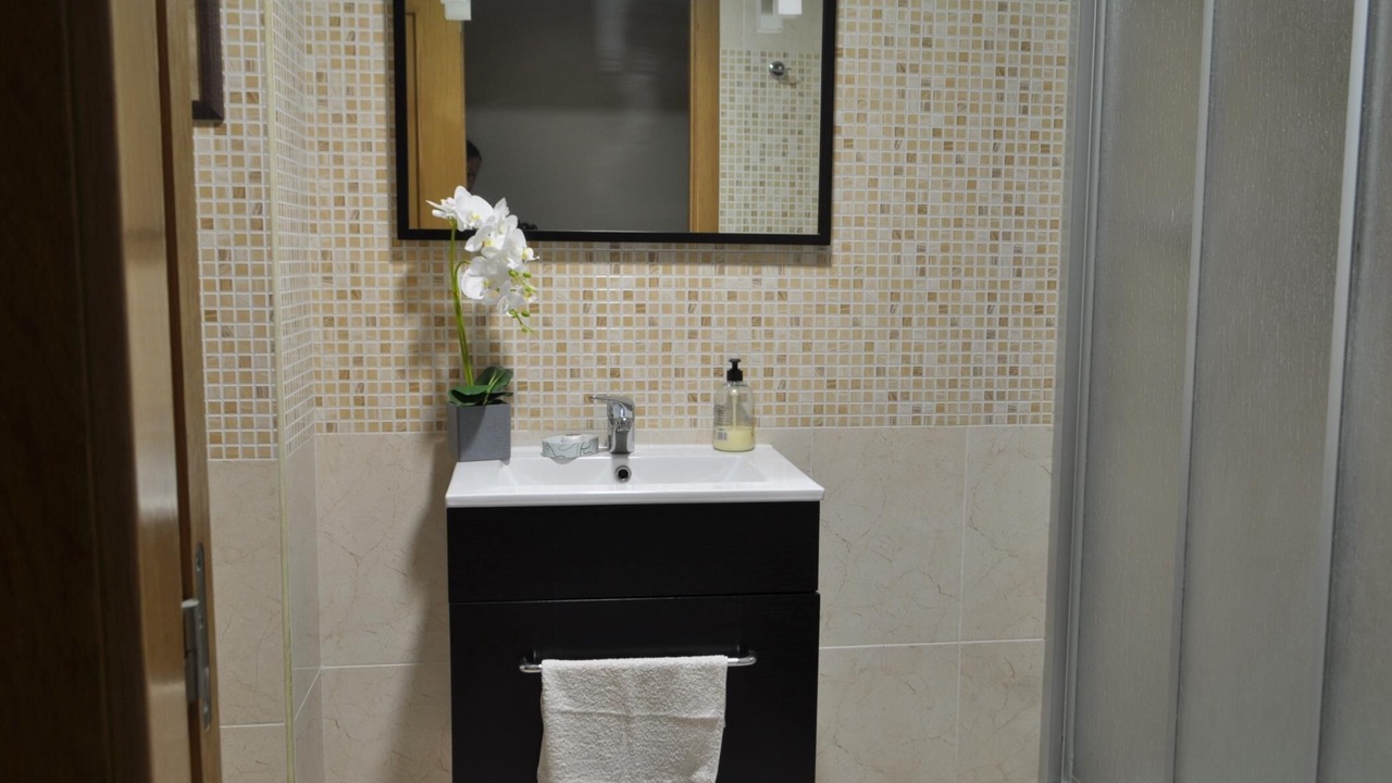 Photo of Bathroom in Burriana
