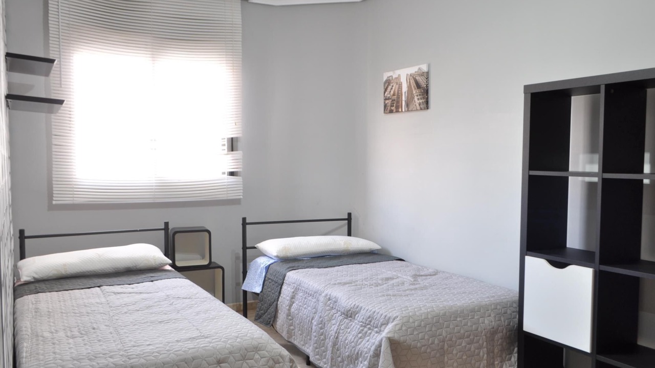 Photo of Bedroom in Burriana