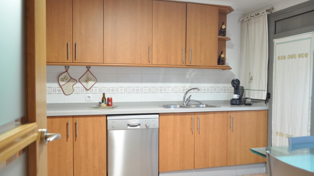 Photo of Kitchen in Burriana