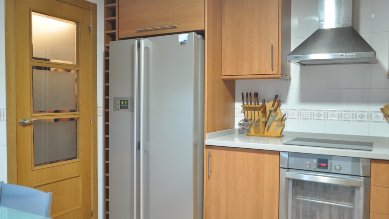 Photo of Kitchen in Burriana
