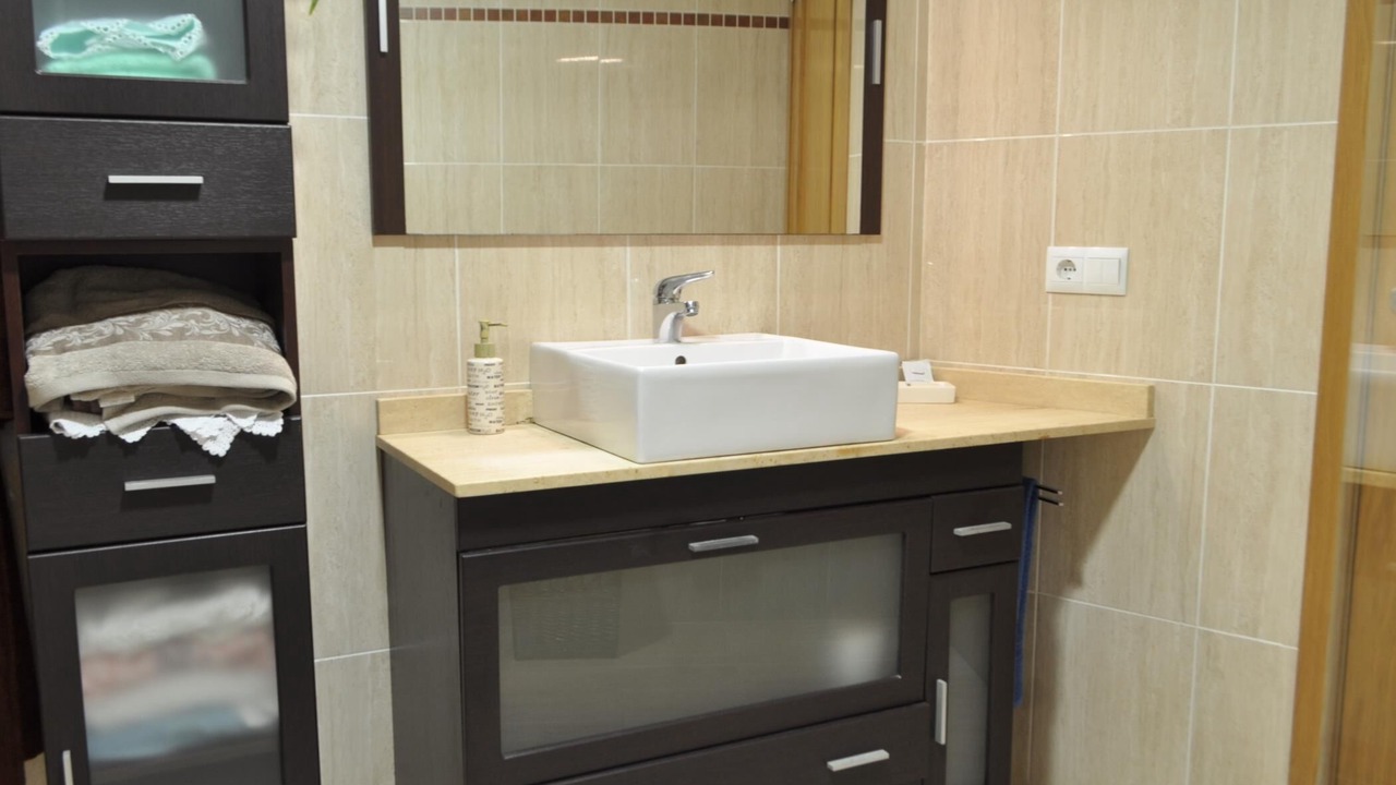 Photo of Bathroom in Burriana
