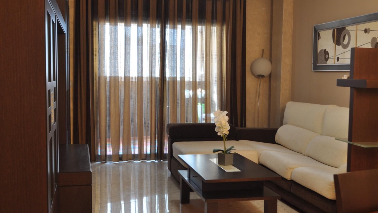 Photo of Livingroom in Burriana