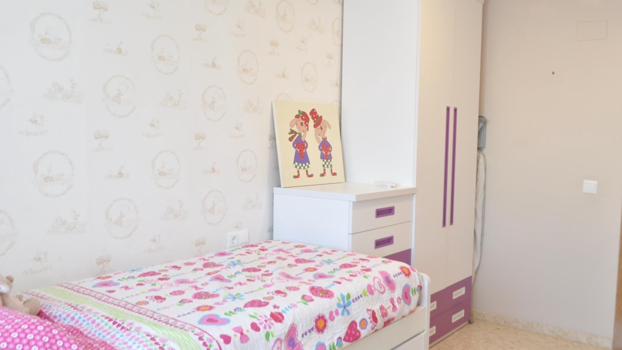 Photo of Bedroom in Burriana