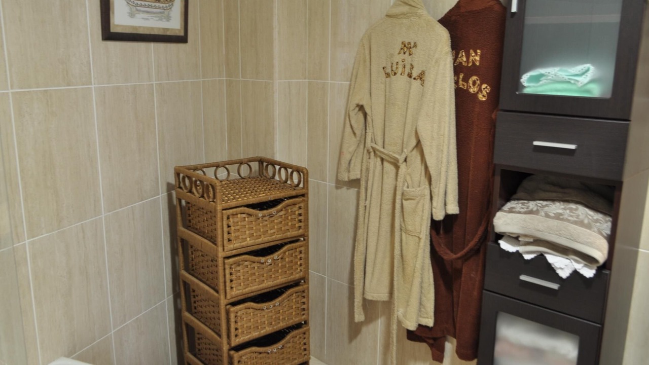 Photo of Bathroom in Burriana