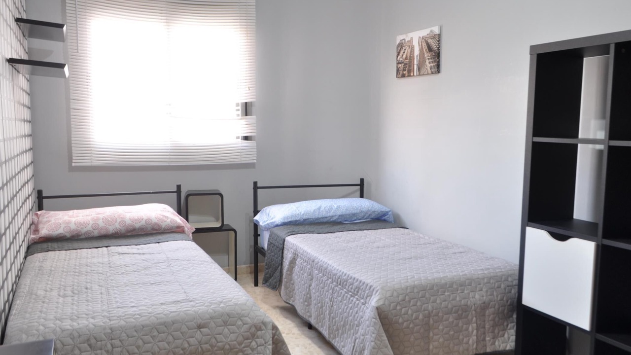 Photo of Bedroom in Burriana