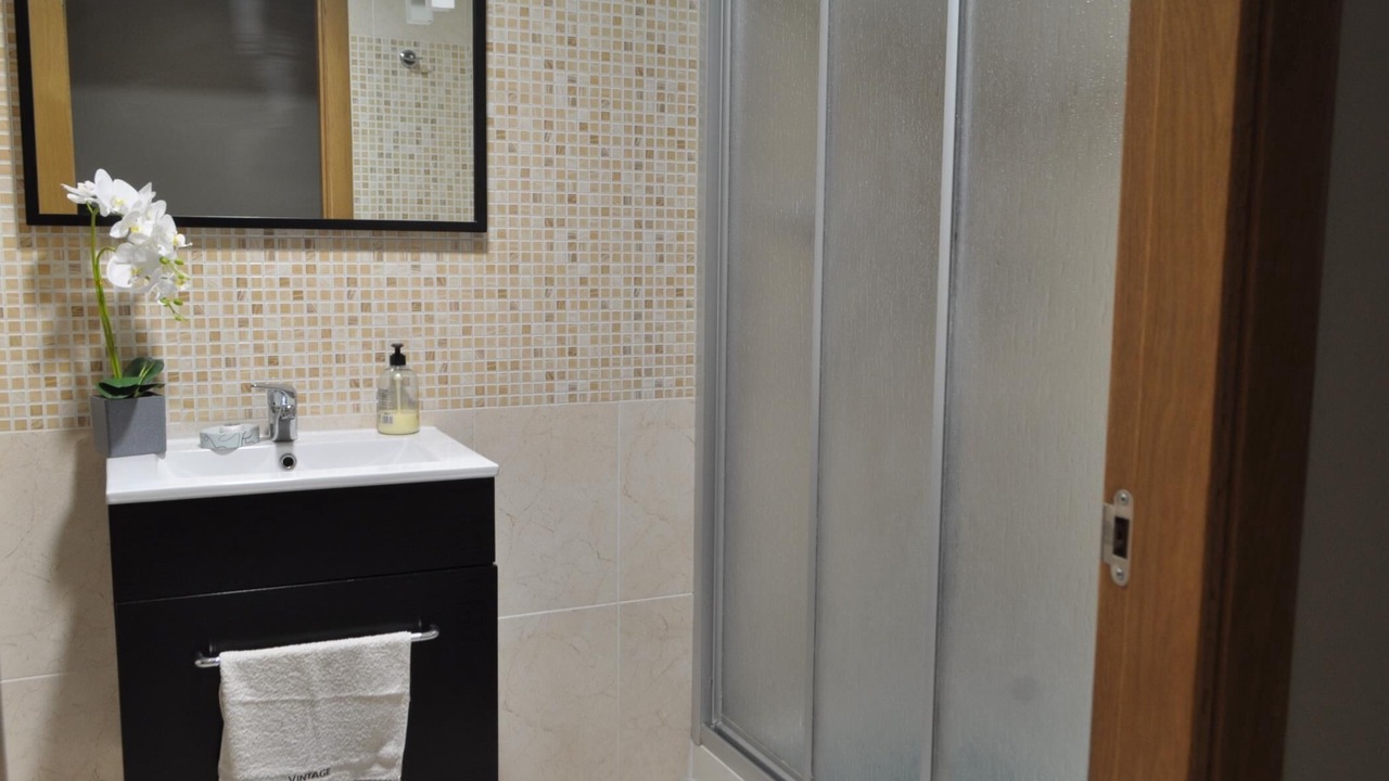 Photo of Bathroom in Burriana