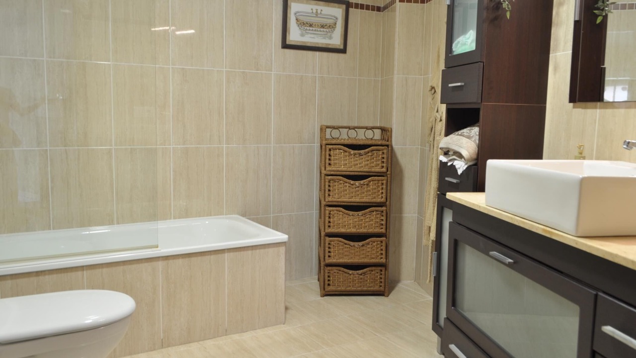 Photo of Bathroom in Burriana