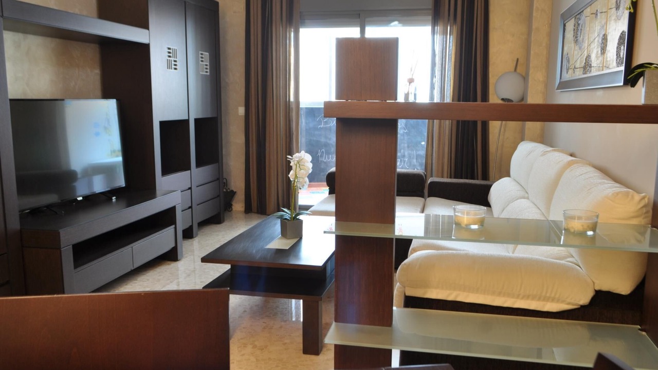Photo of Livingroom in Burriana