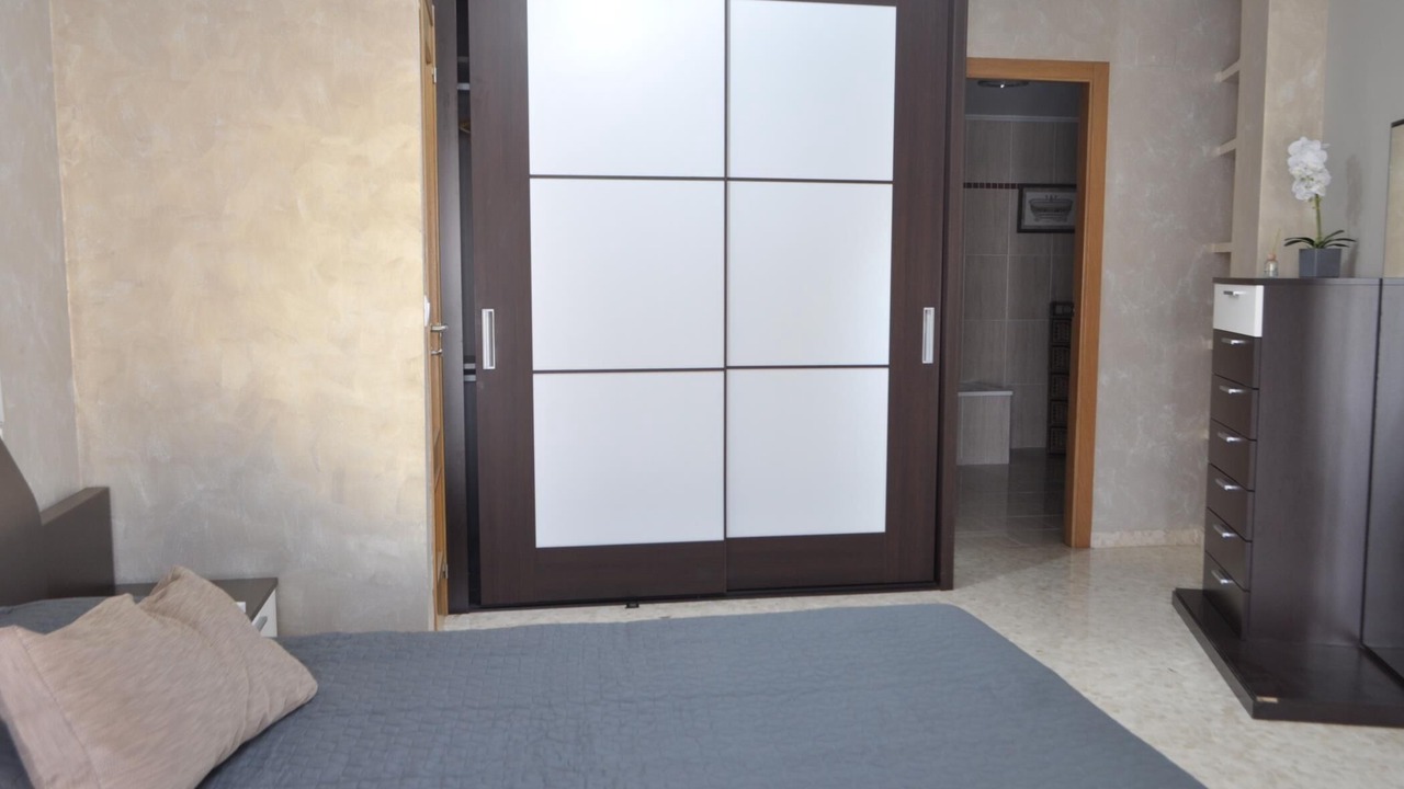 Photo of Bedroom in Burriana