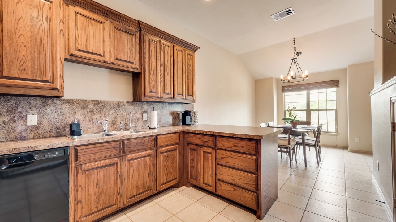 Photo of Kitchen in Rockwall