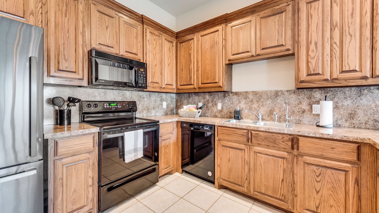 Photo of Kitchen in Rockwall