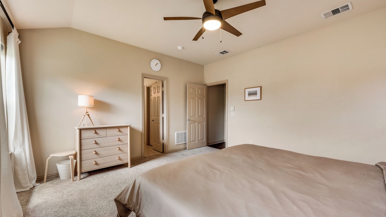 Photo of Bedroom in Rockwall