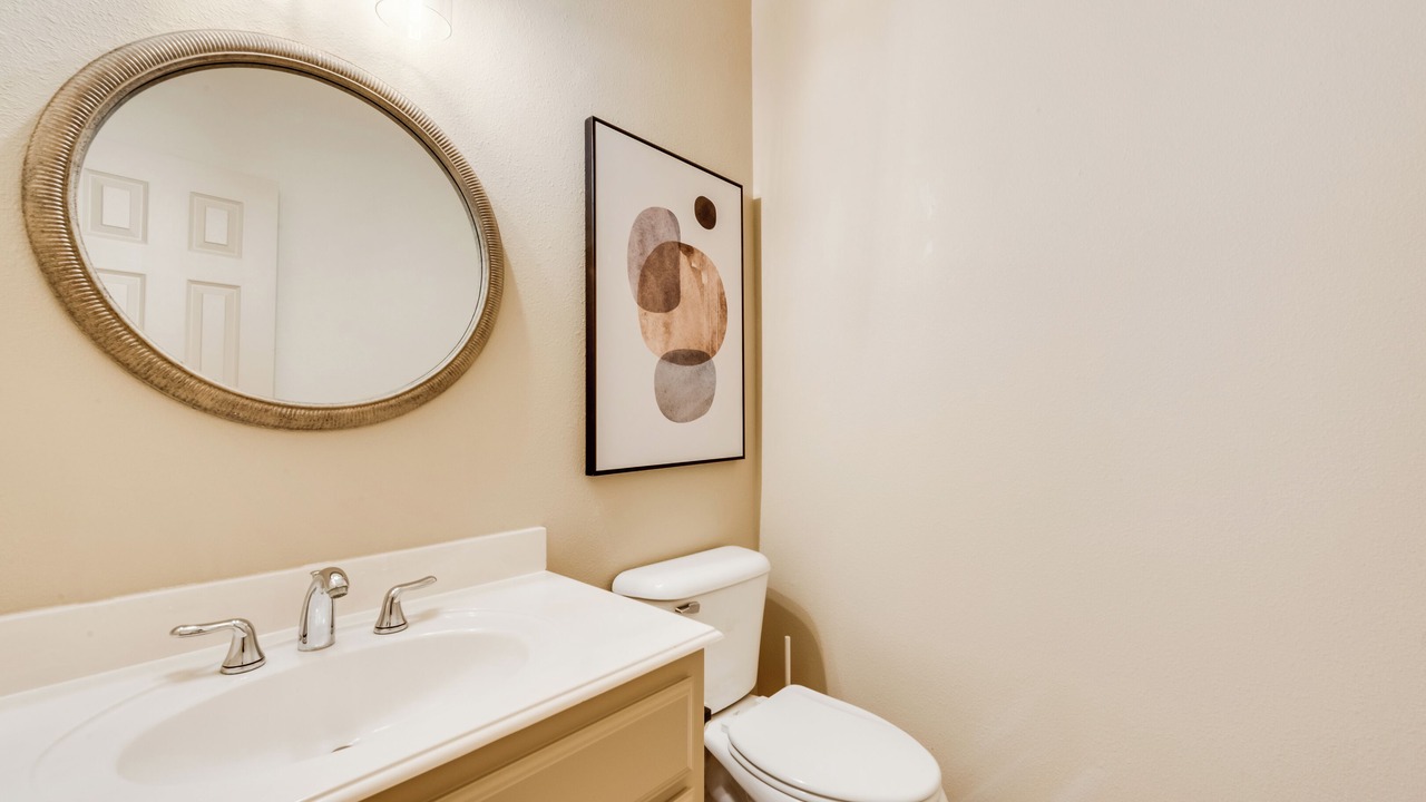 Photo of Bathroom in Rockwall