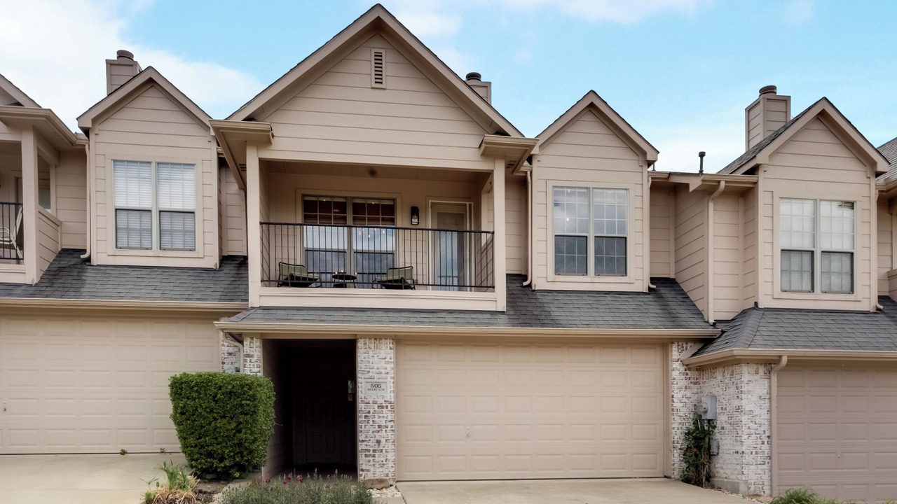 Photo of Outdoor in Rockwall