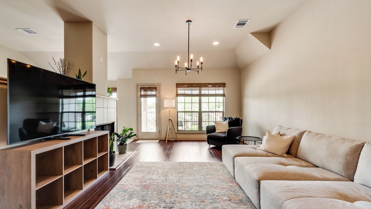 Photo of Livingroom in Rockwall