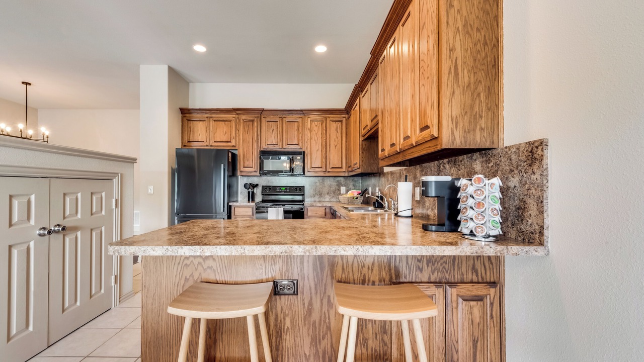 Photo of Kitchen in Rockwall