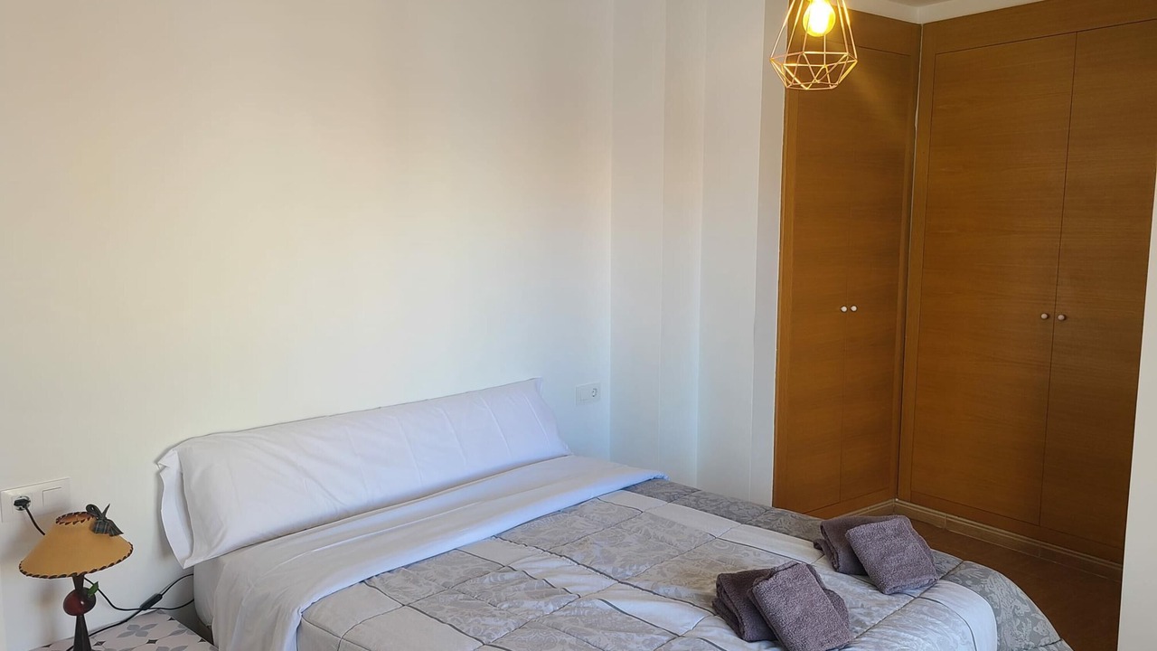 Photo of Bedroom in Vergel