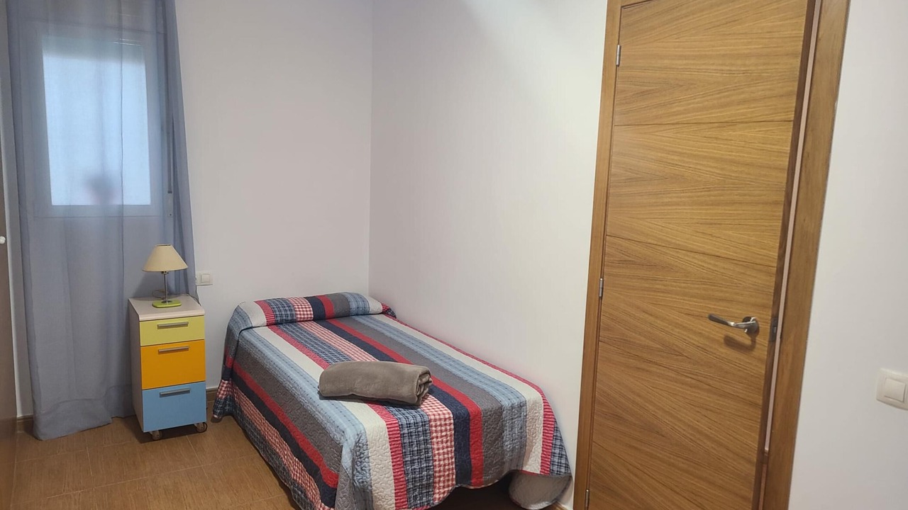 Photo of Bedroom in Vergel