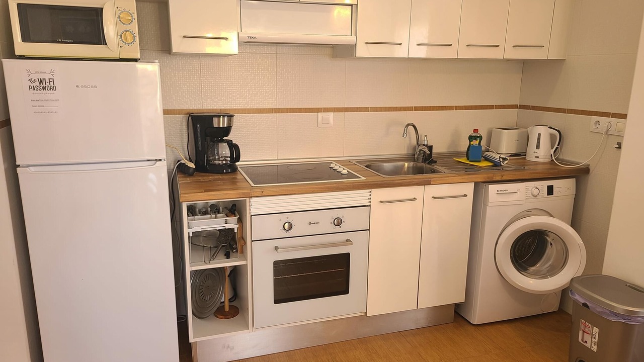 Photo of Kitchen in Vergel