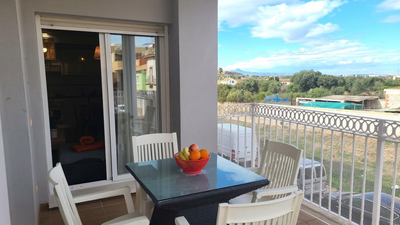 Photo of Outdoor in Vergel