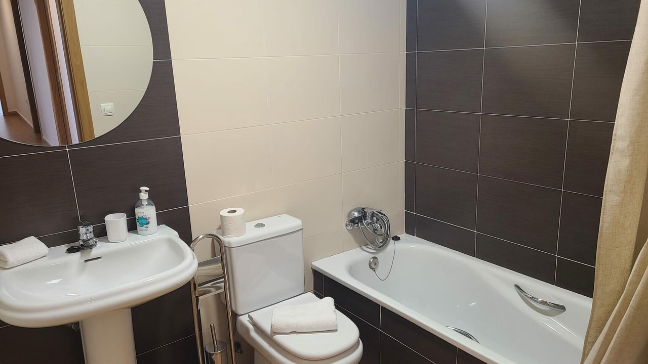 Photo of Bathroom in Vergel