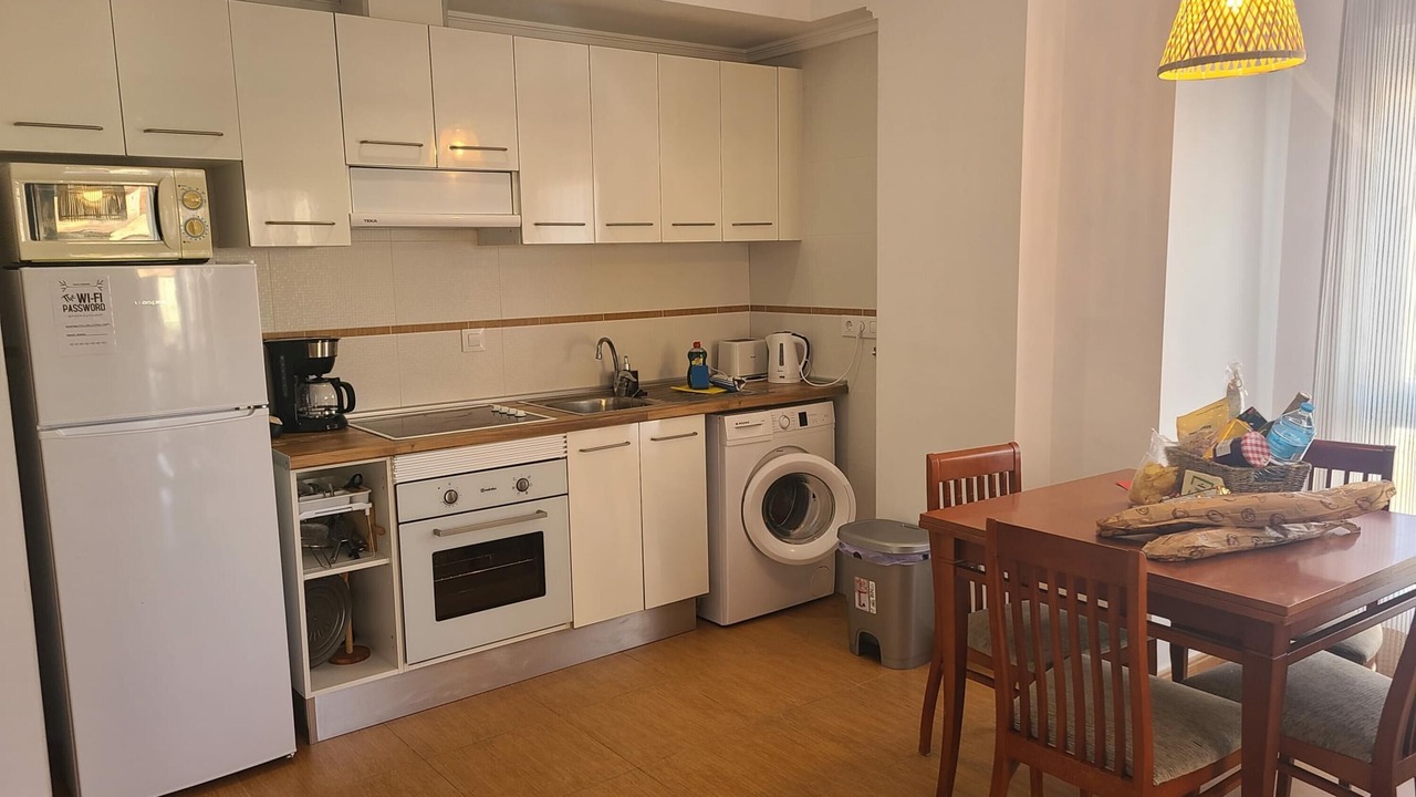 Photo of Kitchen in Vergel