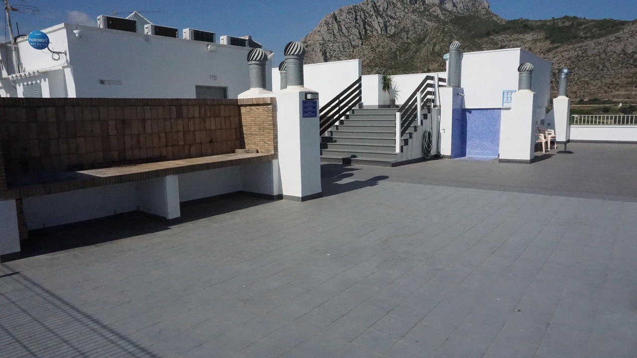 Photo of Patio Balcony in Vergel