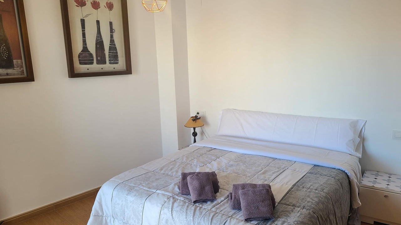 Photo of Bedroom in Vergel
