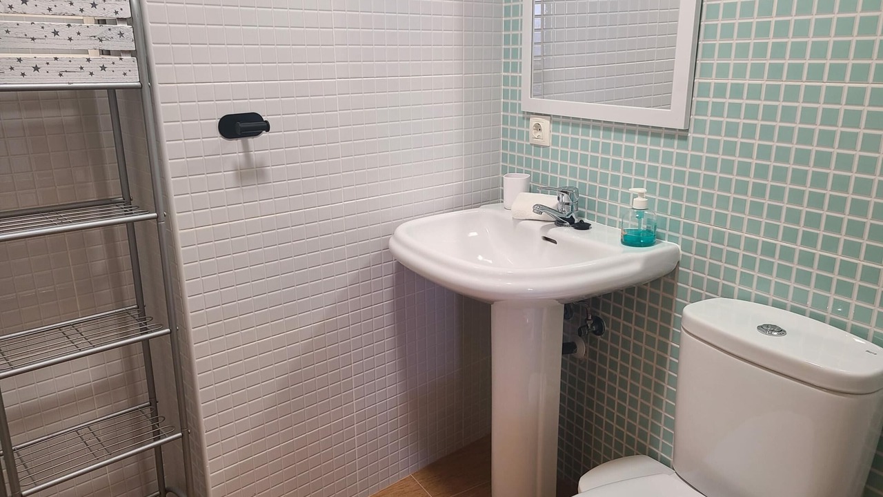 Photo of Bathroom in Vergel