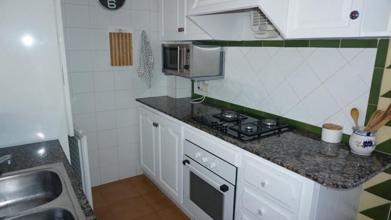 Photo of Kitchen in Oliva
