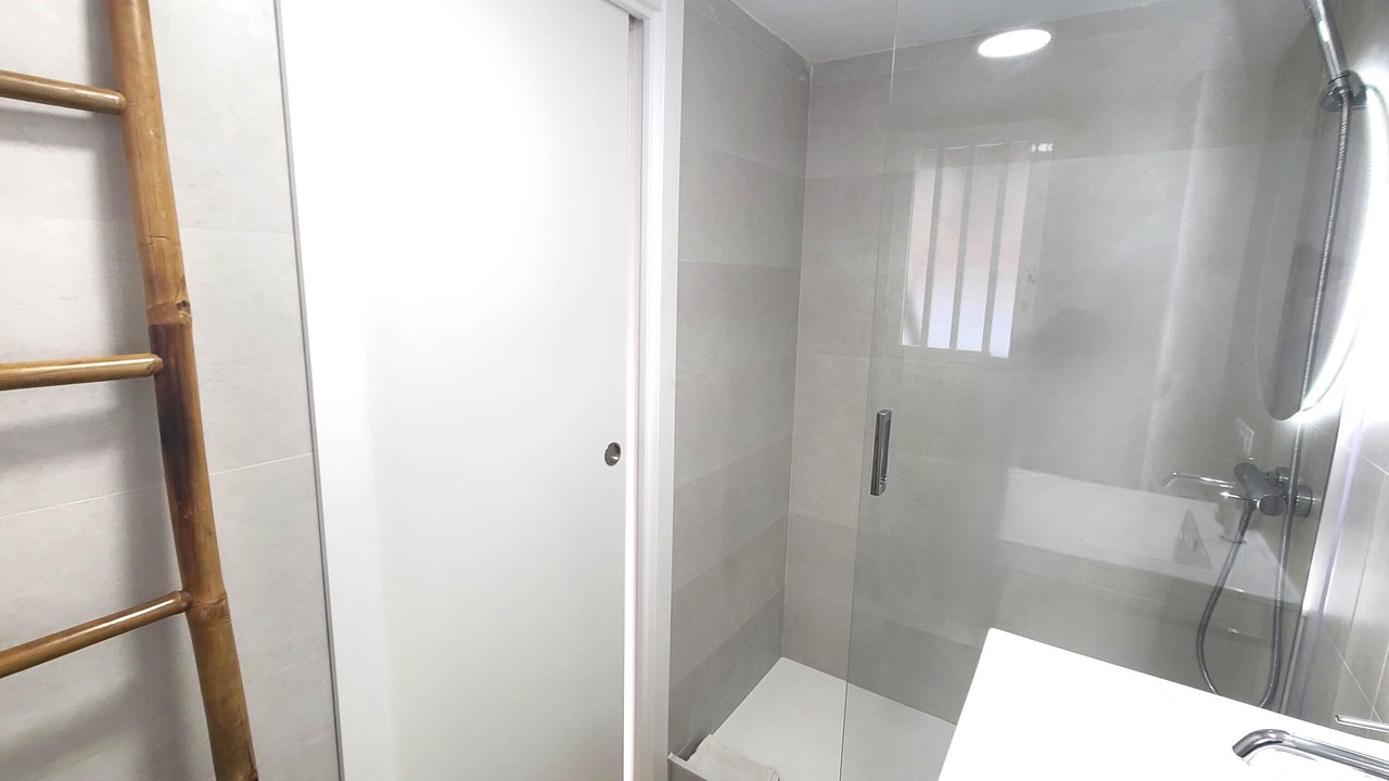 Photo of Bathroom in Oliva