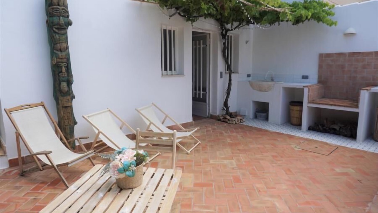 Photo of Patio Balcony in Oliva