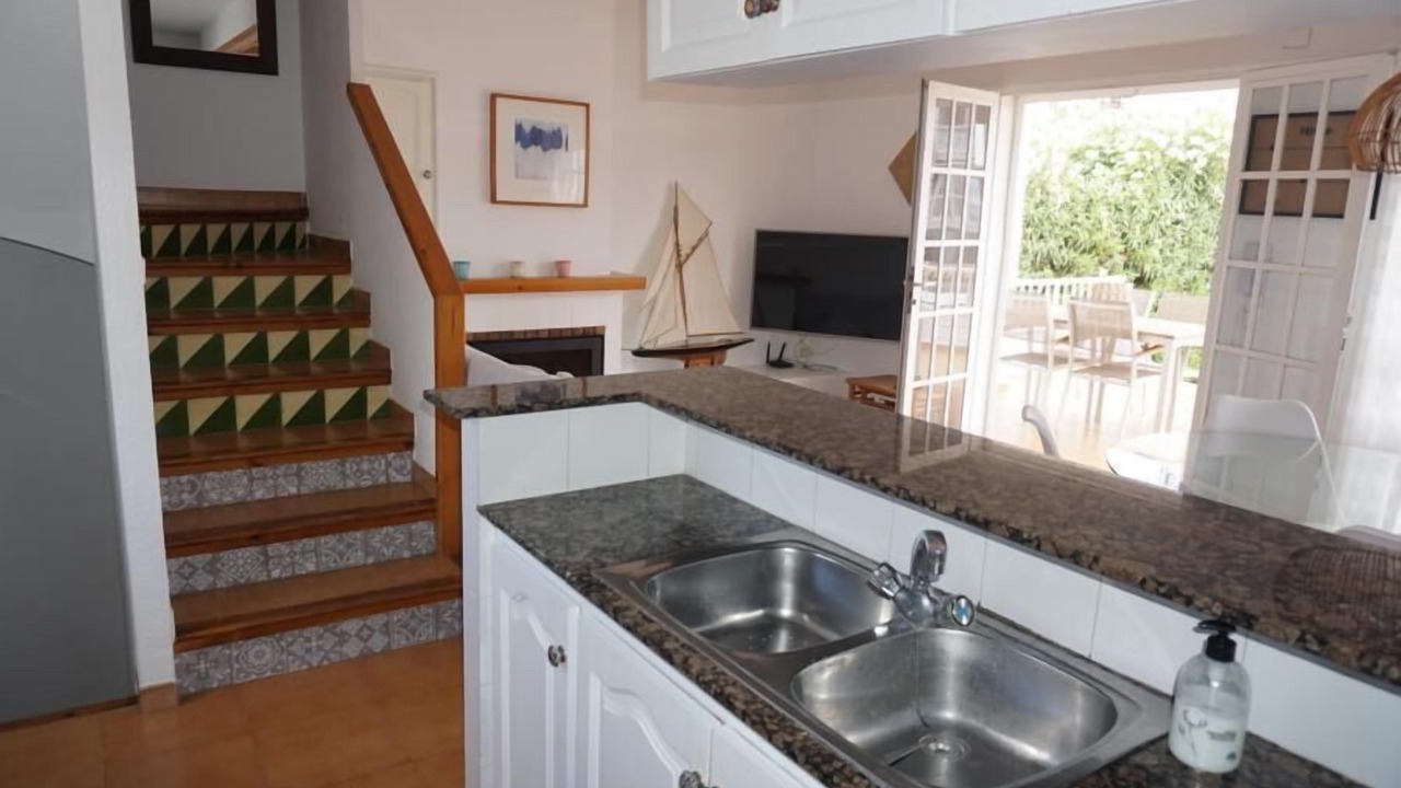 Photo of Kitchen in Oliva