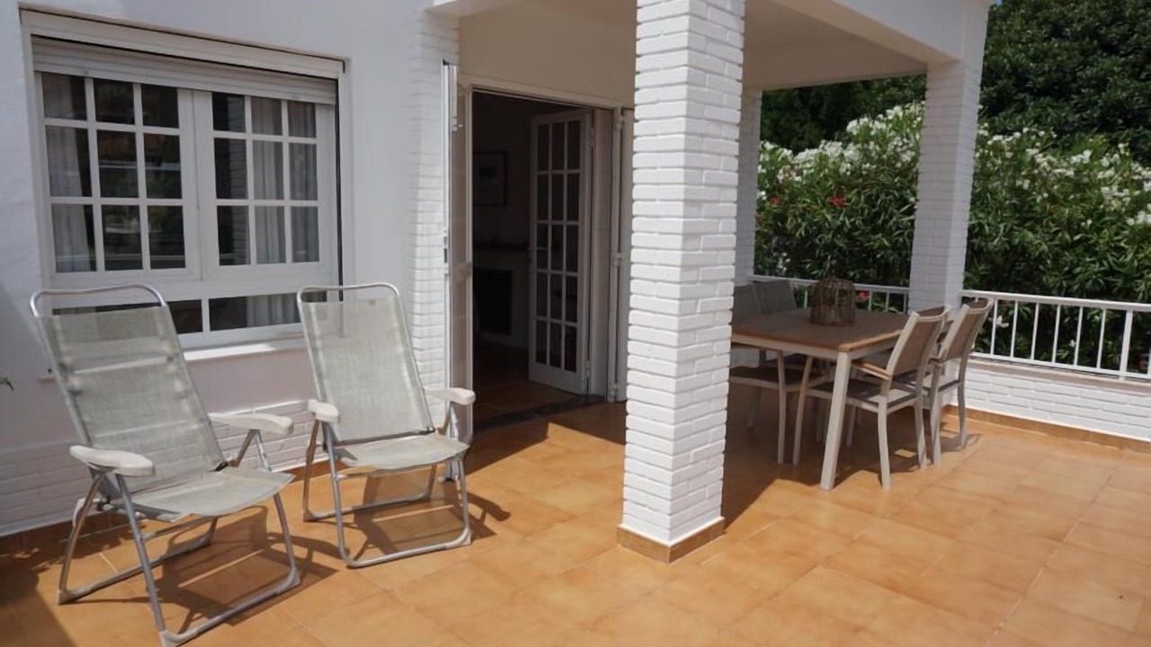 Photo of Outdoor in Oliva