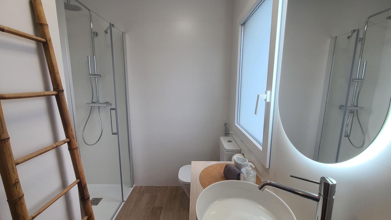 Photo of Bathroom in Oliva