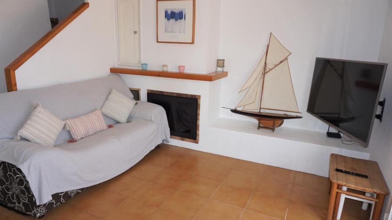 Photo of Livingroom in Oliva