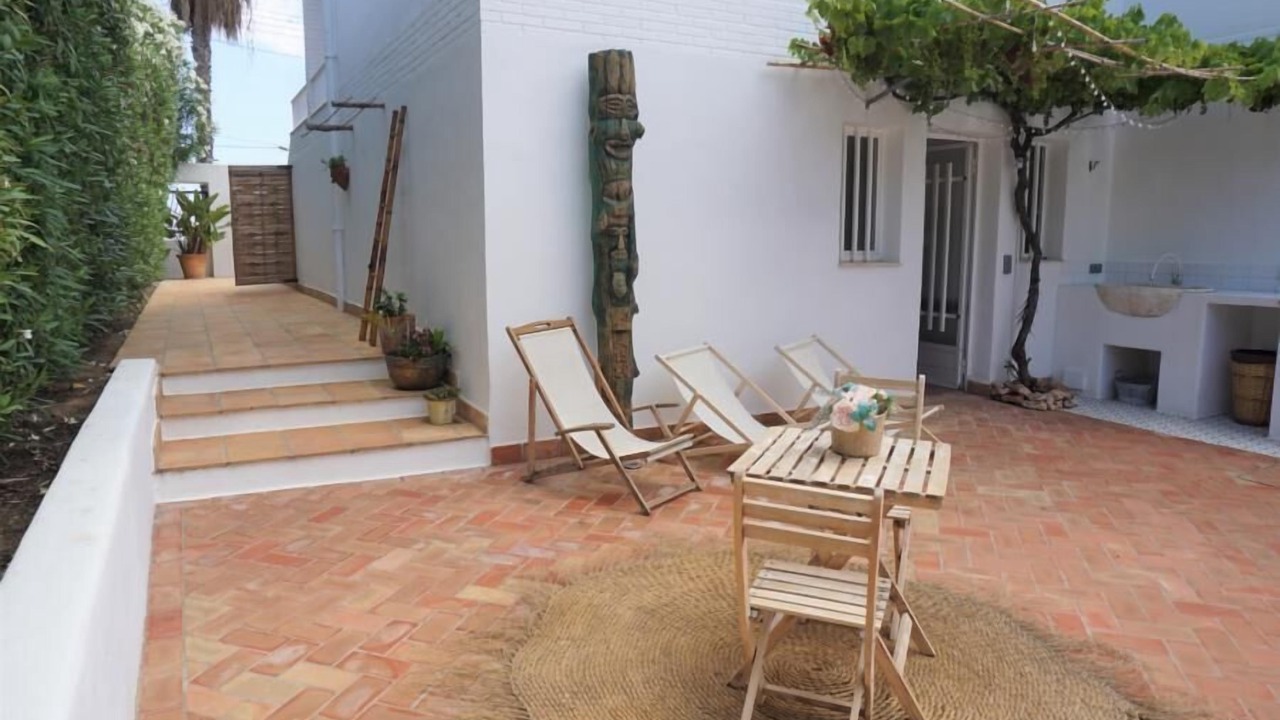 Photo of Outdoor in Oliva